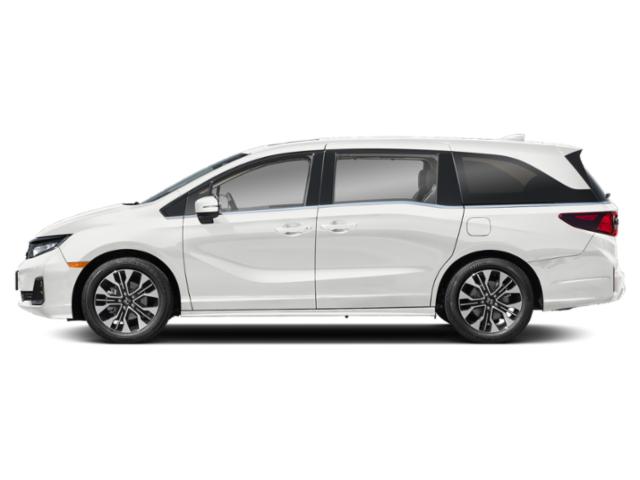 2026 Honda ODYSSEY ELITE 照片 2