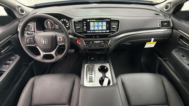 2026 Honda RIDGELINE RTL — миниатюра 13