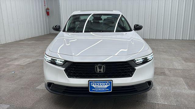 2026 Honda ACCORD SE 照片 9