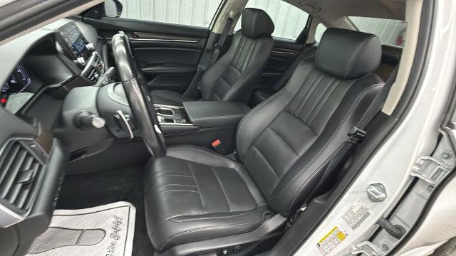 2022 Honda ACCORD TOURING 2.0T — миниатюра 19