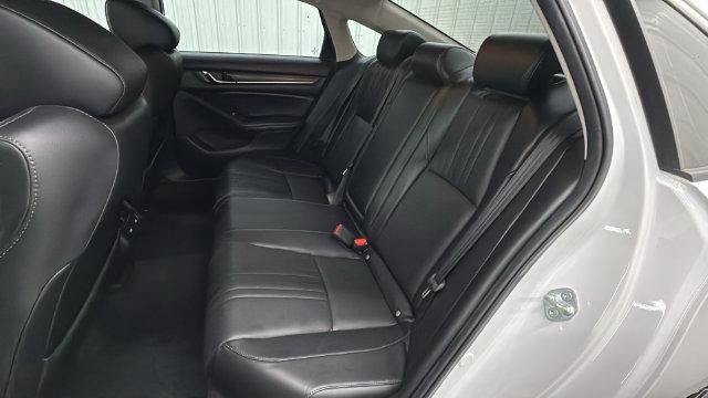 2022 Honda ACCORD TOURING 2.0T — миниатюра 12