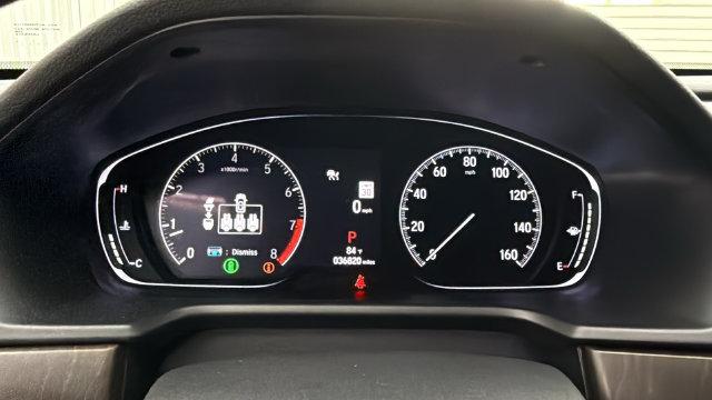 2022 Honda ACCORD TOURING 2.0T — миниатюра 23