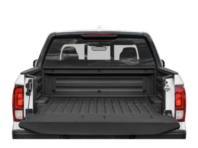 2026 Honda RIDGELINE BLACK — фото 10