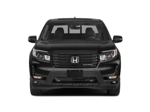 2023 Honda RIDGELINE BLACK — фото 4