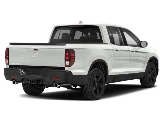 2023 Honda RIDGELINE BLACK — фото 3