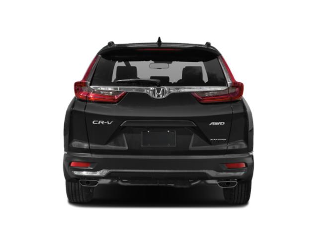 2021 Honda CR-V 2WD EX-L — фото 5