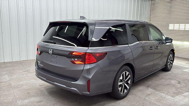 2026 Honda ODYSSEY EX-L — миниатюра 6