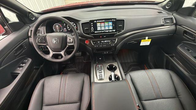 صورة مصغرة 15 لـ 2026 Honda RIDGELINE TRAILSPORT