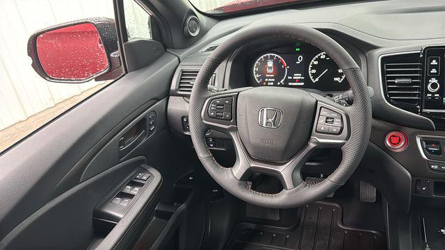 صورة مصغرة 16 لـ 2026 Honda RIDGELINE TRAILSPORT