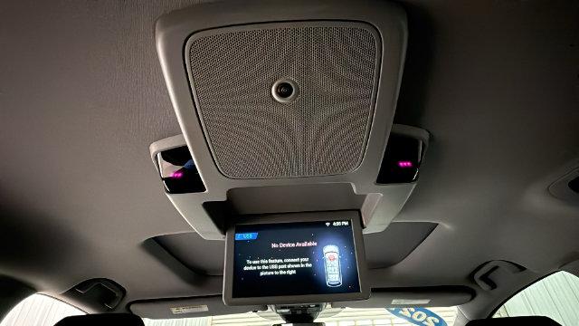 2021 Honda ODYSSEY TOURING 缩略图 14