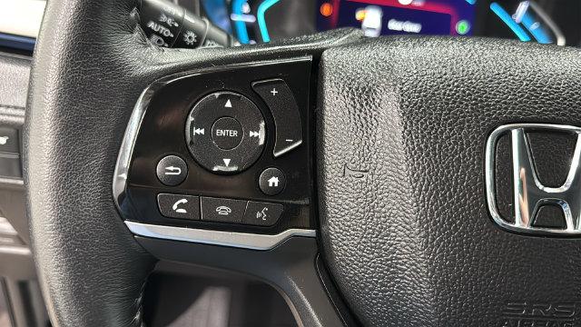 2021 Honda ODYSSEY TOURING 缩略图 27