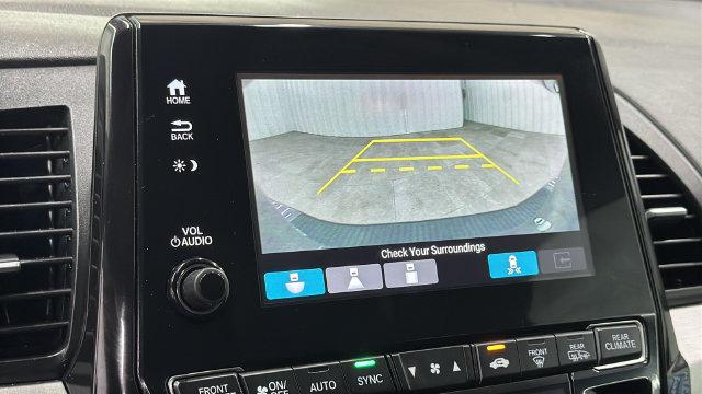2021 Honda ODYSSEY TOURING 缩略图 30