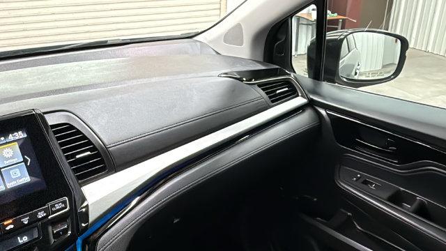 2021 Honda ODYSSEY TOURING 缩略图 20