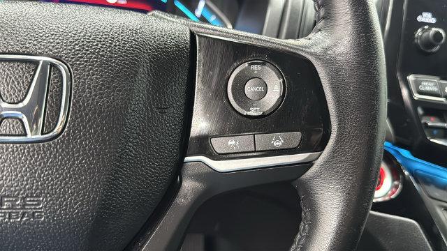 2021 Honda ODYSSEY TOURING 缩略图 28