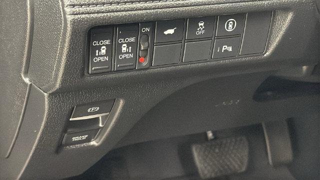 2021 Honda ODYSSEY TOURING 缩略图 23