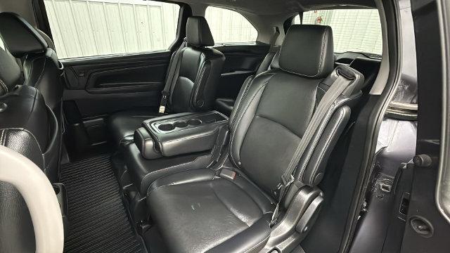 2021 Honda ODYSSEY TOURING 缩略图 12