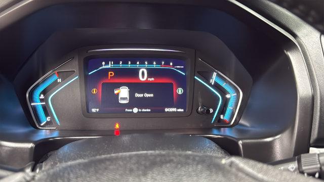 2021 Honda ODYSSEY TOURING 缩略图 25