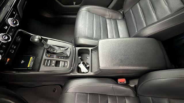 2023 Honda CR-V EX-L 2WD — фото 26