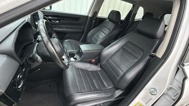 2023 Honda CR-V EX-L 2WD — фото 16