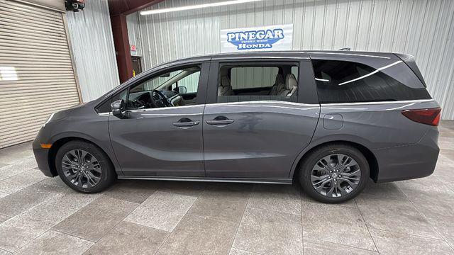 2026 Honda ODYSSEY TOURING 照片 2