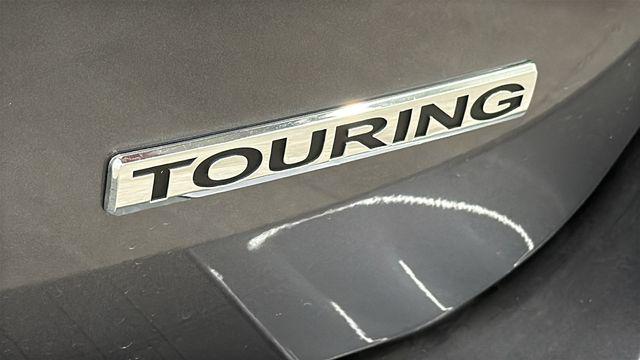 2026 Honda ODYSSEY TOURING 照片 7