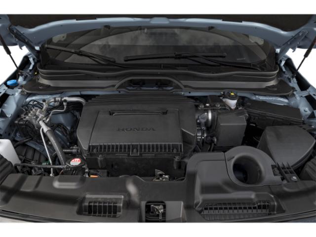 2026 Honda PASSPORT AWD RTL — миниатюра 11