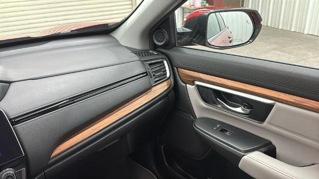 2021 Honda CR-V AWD TOURING 缩略图 19