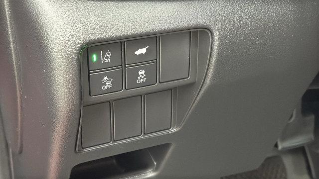 2021 Honda CR-V AWD TOURING 缩略图 22