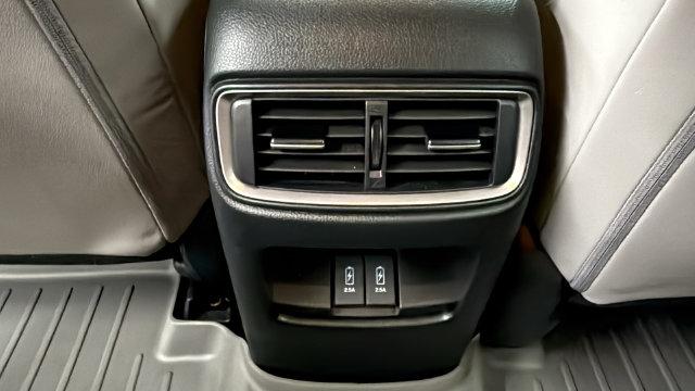 2021 Honda CR-V AWD TOURING 缩略图 14