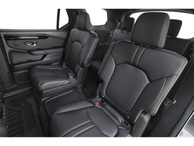 2026 Honda PILOT TRAILSPORT 缩略图 12