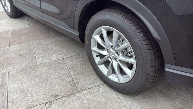 2026 Honda CR-V EX AWD photo 3