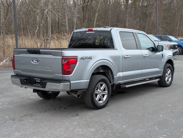 FORD F-150 XLT - 3