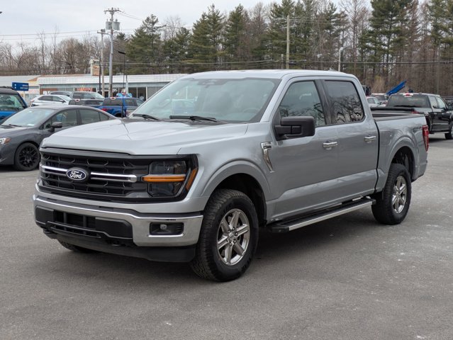 FORD F-150 XLT - 5