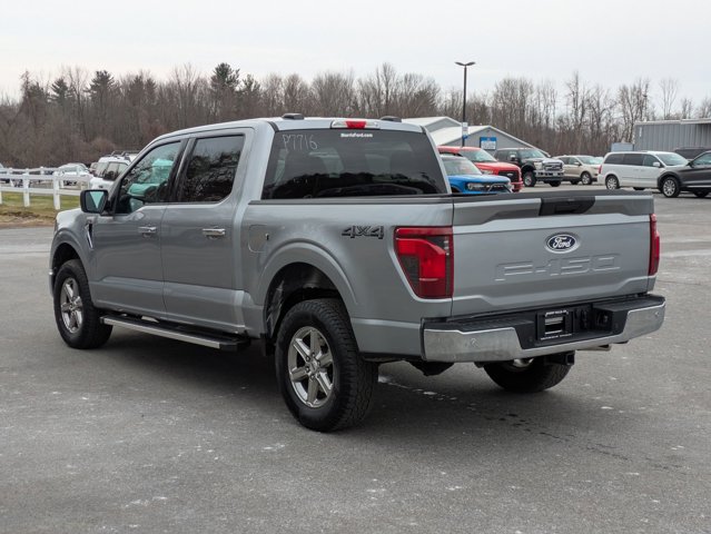 FORD F-150 XLT - 4