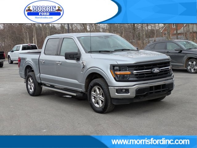 FORD F-150 XLT - 1