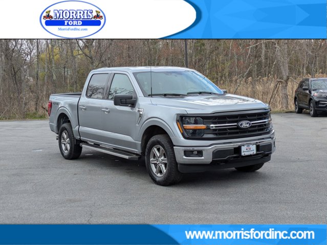 FORD F-150 XLT - 1