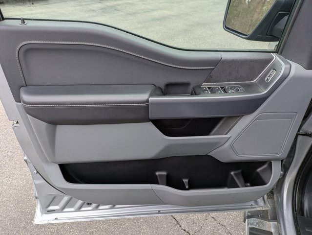 FORD F-150 XLT - 6