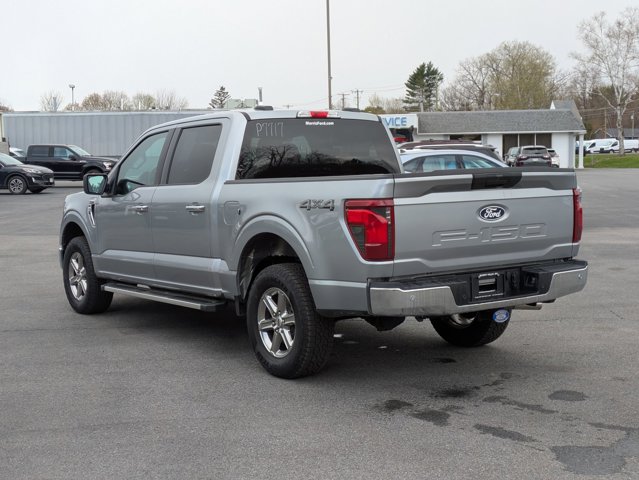 FORD F-150 XLT - 4
