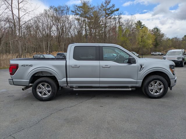 FORD F-150 XLT - 2