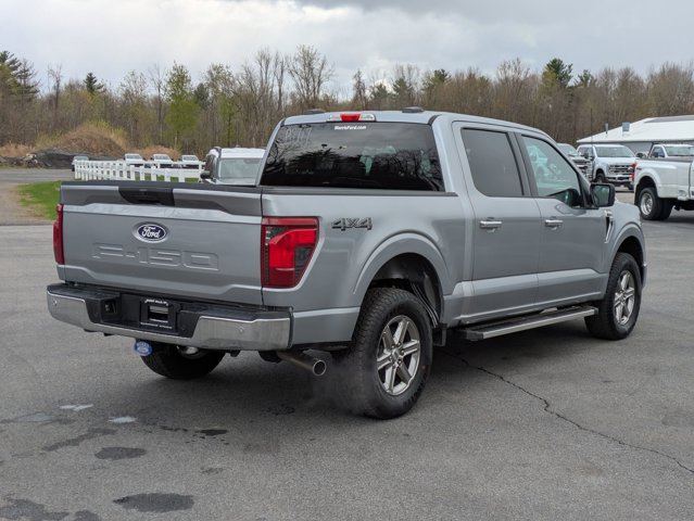 FORD F-150 XLT - 3