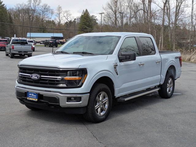 FORD F-150 XLT - 5