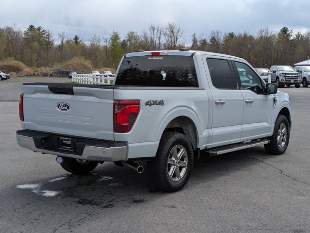 FORD F-150 XLT - 3