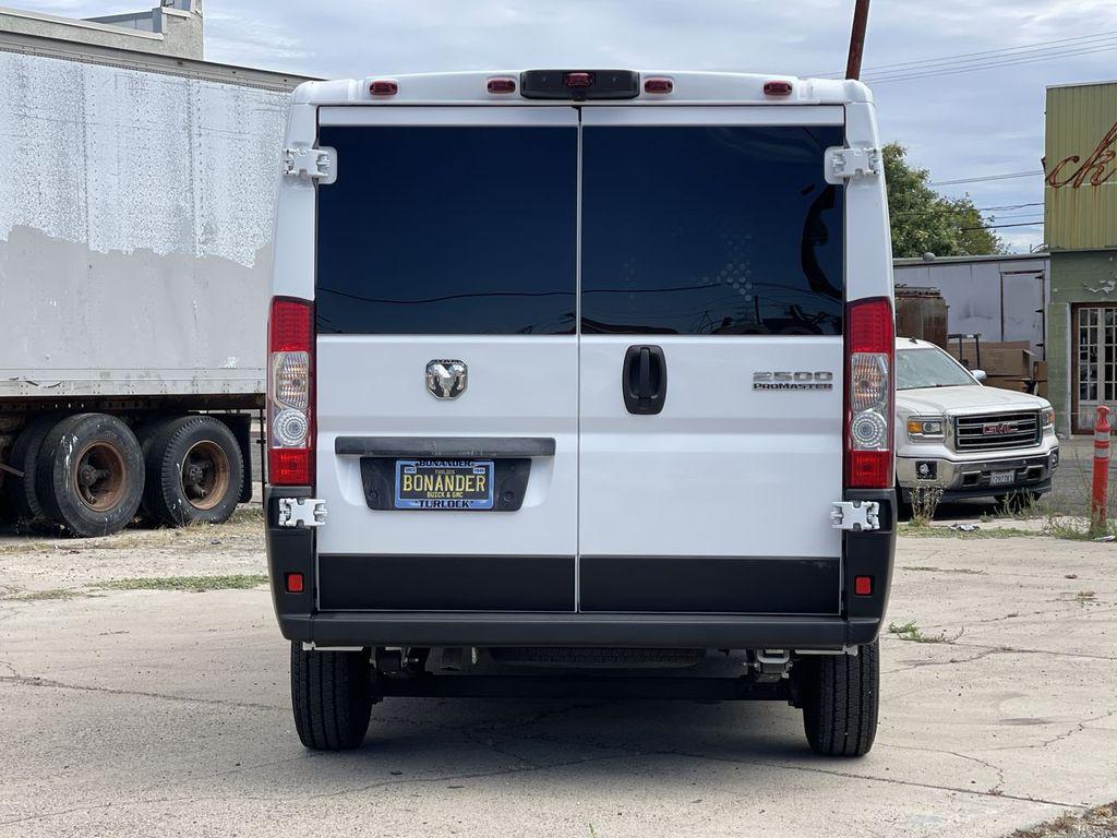 صورة مصغرة 36 لـ 2025 RAM PROMASTER 2500 TRADESMAN