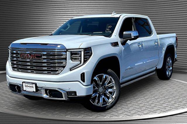 New 2026 GMC Sierra 1500 Denali