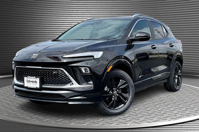 New 2026 Buick Encore GX Sport Touring