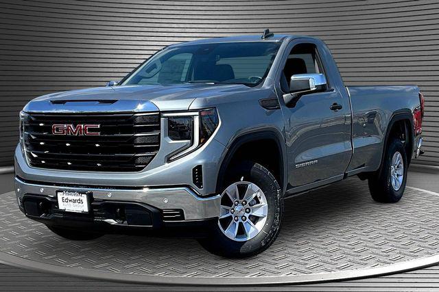 New 2026 GMC Sierra 1500 Pro