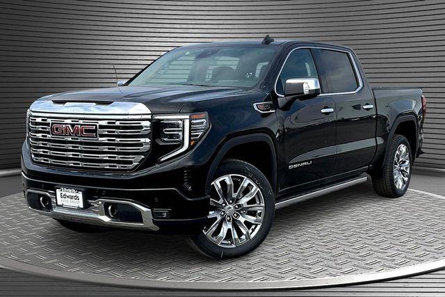 New 2026 GMC Sierra 1500 Denali