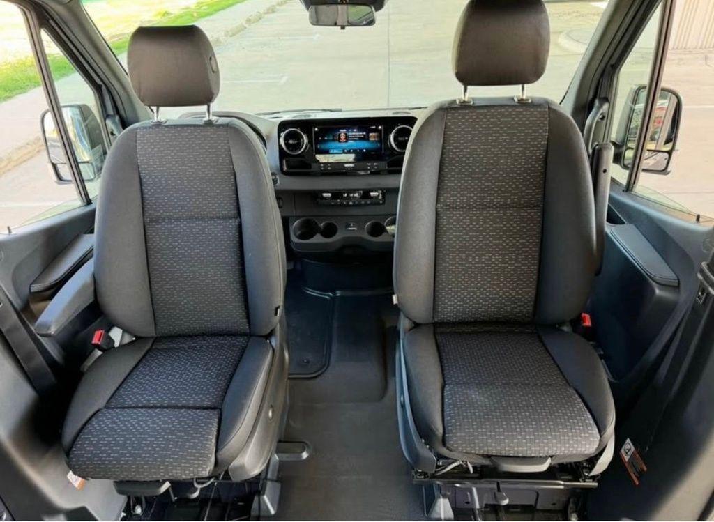 2023 Mercedes-BENZ OTHERS 缩略图 17