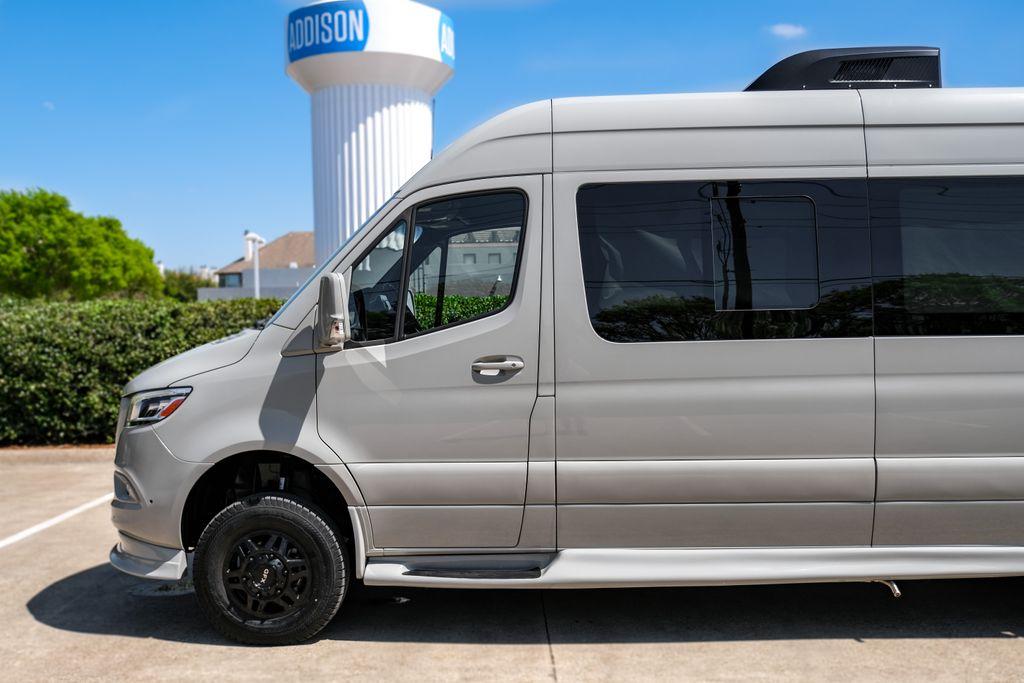 2023 Mercedes-BENZ OTHERS 缩略图 14