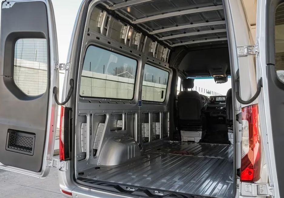 2023 Mercedes-BENZ SPRINTER 2500 144 WB 缩略图 21